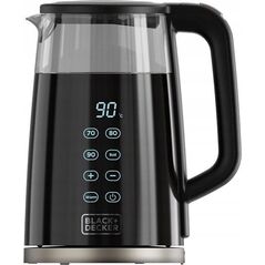 Czajnik elektryczny Black+Decker BXKE2206E (2200W| 1 7l)