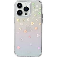 Uniq Etui UNIQ Coehl Aster Apple iPhone 14 Pro Max różowy/spring pink