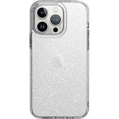 Uniq Etui UNIQ LifePro Xtreme Apple iPhone 14 Pro Max przezroczysty/tinsel lucent