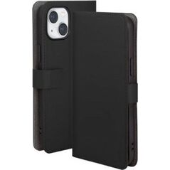 Uniq Etui UNIQ book Journa Apple iPhone 14 Plus czarny/midnight black