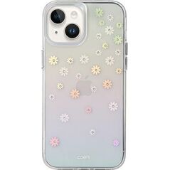 Uniq Etui UNIQ Coehl Aster Apple iPhone 14 Plus różowy/spring pink