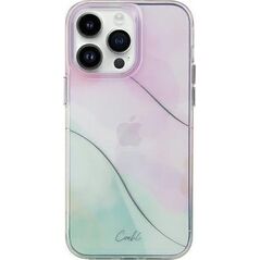 Uniq Etui UNIQ Coehl Palette Apple iPhone 14 Pro Max liliowy/soft lilac