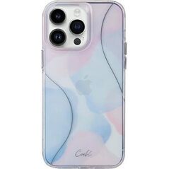 Uniq Etui UNIQ Coehl Palette Apple iPhone 14 Pro niebieski/dusk blue