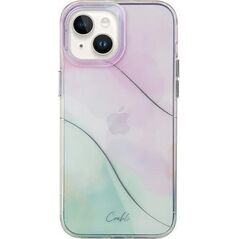 Uniq Etui UNIQ Coehl Palette Apple iPhone 14 Plus liliowy/soft lilac