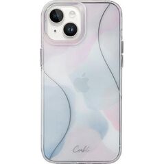 Uniq Etui UNIQ Coehl Palette Apple iPhone 14 Plus niebieski/dusk blue