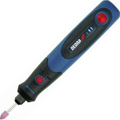 Szlifierka Dedra Miniszlifierka 3.6V, bezprzewodowa USB