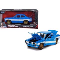 Jada Toys Fast& Furious 1974 Ford Escort 1:24