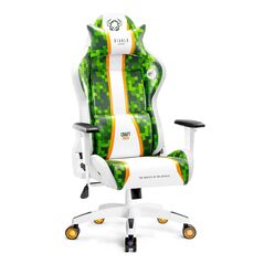 Fotel Diablo Chairs X-One 2.0 Craft Edition King Size