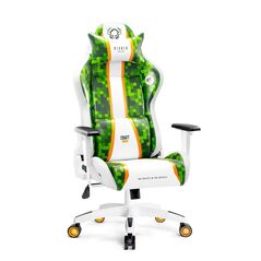 Fotel Diablo Chairs X-One 2.0 Craft Edition Normal Size