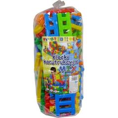 Macyszyn Klocki konstrukcyjne 80el