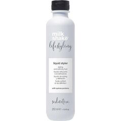 Milk Shake Płyn do stylizacji Lifestyling Milk Shake (250 ml)
