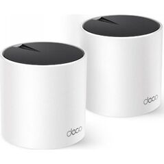 Access Point TP-Link Punkt Dostępu TP-Link Deco X55