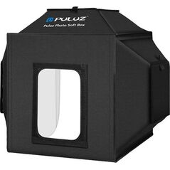 Puluz Puluz Namiot bezcieniowy 40cm 24W 5500K PU5042EU