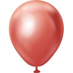 GoDan Balony Beauty&Charm czerwone 20szt
