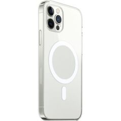 Swissten Swissten Clear Jelly MagStick iPhone 14 Pro Max transparent