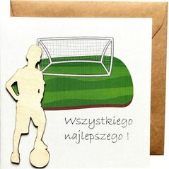 Naem Kartka urodzinowa