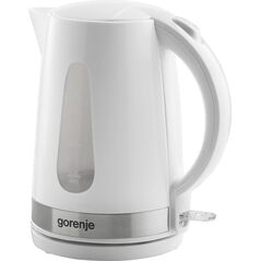 Czajnik Gorenje K17WE Biały