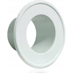 SpiroFlex 160 rozeta biała