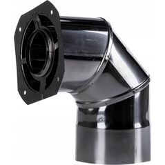 SpiroFlex 60/100 adapter IMK (kolanowy)