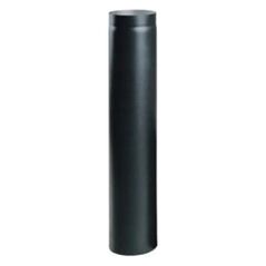 SpiroFlex Rura czarna 160 1m