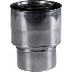SpiroFlex 60/100-80/125 adapter IM