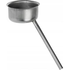 SpiroFlex 130 odskraplacz nierdzewny