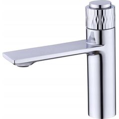 Bateria umywalkowa Vendita Bateria Umywalkowa Torku Chrom (DWZ)