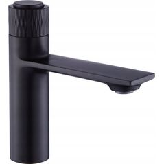 Bateria umywalkowa Vendita Bateria Umywalkowa Torku Czarna (DWZ)