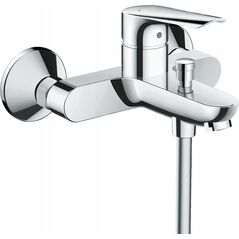 Bateria wannowa Hansgrohe Logis E Bateria Wannowa chrom