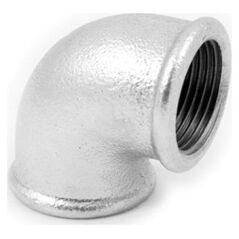 AGAflex Kolanko 90° nakrętne 1 1/2 OCYNK