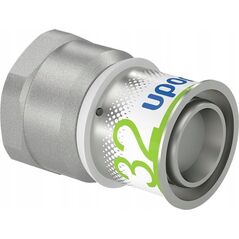 Uponor Uponor S-Press PLUS złączka z gwintem wewn. 32-Rp1FT