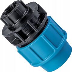 ALFA RK Złączka PE GW 32*1/2 A-U