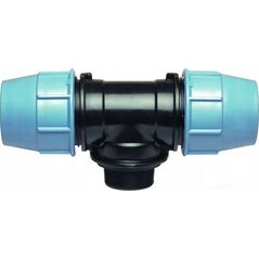 ALFA RK Trójnik PE GZ 20*3/4*20 A-U