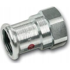 SANHA Złączka SANHA-THERM C-Stahl przejścowa d35x1 1/2 GWSANHA