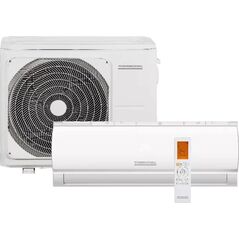 Klimatyzator Thermoval Pakiet:typu monosplit SAKAI TVK-S50 moc 5,3 kW (jednostka zewnętrza i wewnętrzna)