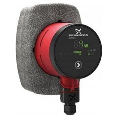 Grundfos Pompa obiegowa c.o - ALPHA1 25-40 N 130 1x230V 50Hz 6HDH