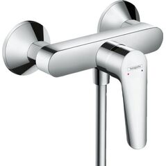 Bateria prysznicowa Hansgrohe Logis E bateria prysznicowa chrom