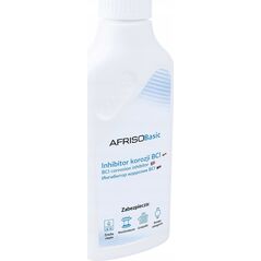 Afriso Inhibitor korozji BCI do instalacji grzewczych 500ml (wydajność 100 l wody lub 120m podłogówki lub 10 grzejników), data ważności 2 lata od daty produkcjiA