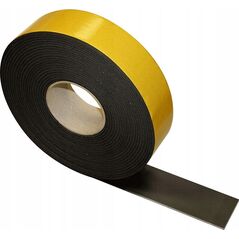 K-flex Taśma kauczukowa K-FLEX® ST 3 mm x 50 mm x 15 m 850NS020050