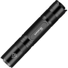 Latarka Superfire Latarka UV Superfire Z01, 365NM, USB