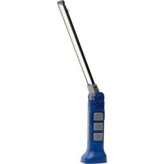 AS Schwabe Lampa ręczna LED akumulatorowa EVO 6