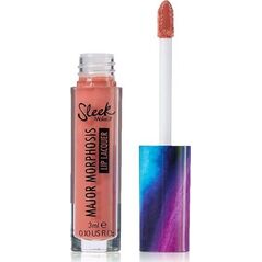 Sleek MakeUP Błyszczyk Major Morphosis Sleek Birthday Suit (3 ml)