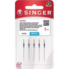 Singer Igła SINGER N2020 -14/90 blister 5szt