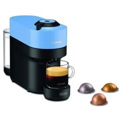 Ekspres na kapsułki DeLonghi DeLonghi ENV 90.A Vertuo Pop blue