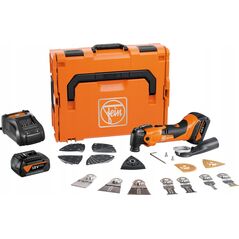 Fein Fein Multimaster AMM 500 PLUS 4AH AS