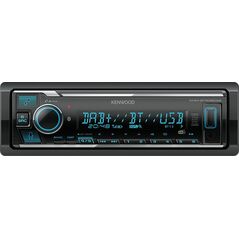 Radio samochodowe Kenwood Kenwood KMMBT508DAB