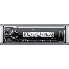 Radio samochodowe Kenwood Kenwood KMRM508DAB