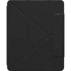 Etui na tablet Baseus Etui Baseus Safattach Apple iPad 10.2 2019/2020/2021 (7., 8. i 9. gen)/iPad Air 10.5 2019 (3. gen) (szare)