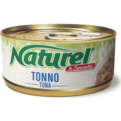 Life Pet Care LIFE CAT NATUREL pusz.70g TUNA /24