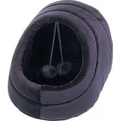 Diamsil DIAMSIL-BUDA KLAUS CZARNA 40x35x30